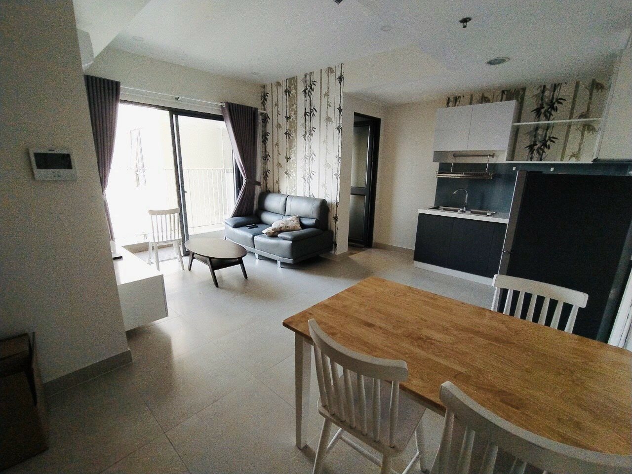 D214116 - Masteri Thao Dien Apartment For Rent - Best Price For Long-term - 2 bedroom